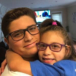 Meet your Posher, Celina